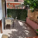 펜션 House Marlin 지아르디니낙소스