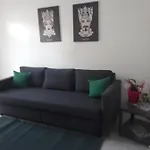 House Marlin 펜션 지아르디니낙소스