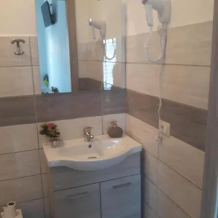 Ferienhaus House Marlin Giardini-Naxos