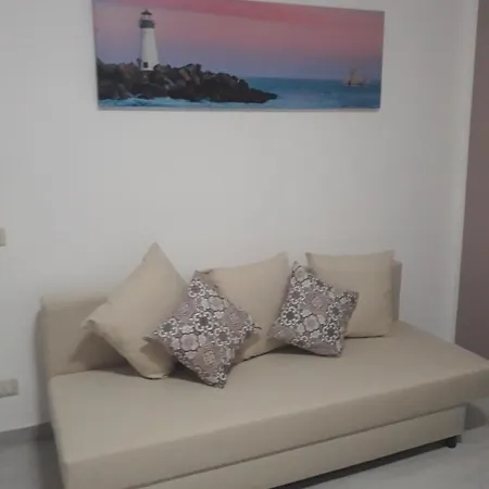 Ferienhaus House Marlin *