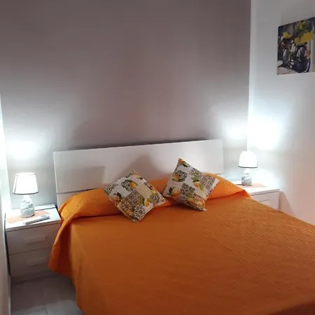 Ferienhaus House Marlin