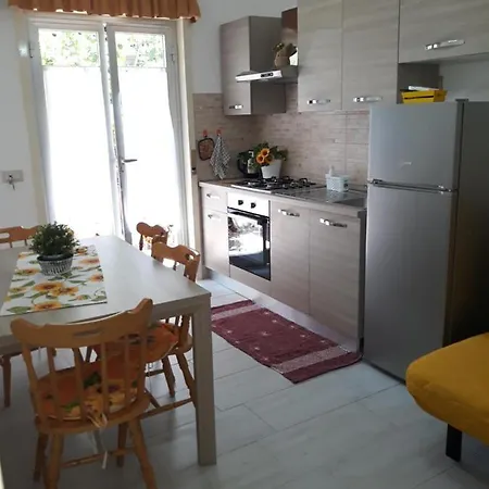 House Marlin Ferienhaus Giardini-Naxos