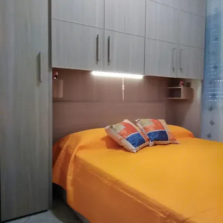 Ferienhaus House Marlin