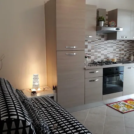 Ferienhaus House Marlin *
