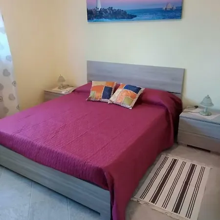 House Marlin Ferienhaus *