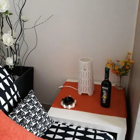 펜션 House Marlin *