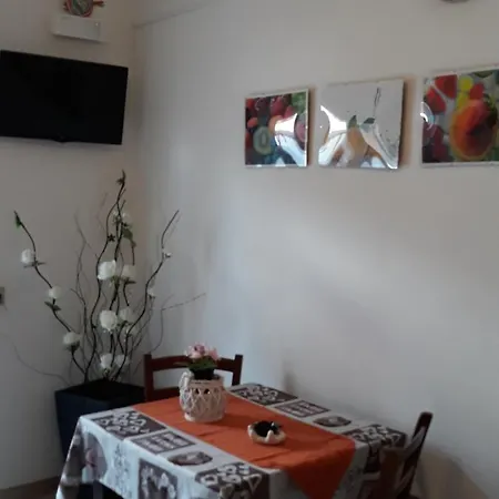 Ferienhaus House Marlin Giardini-Naxos