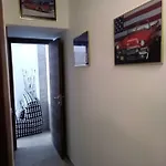 House Marlin Сasa de vacaciones Giardini-Naxos