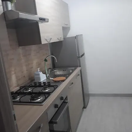 Vakantiehuis House Marlin