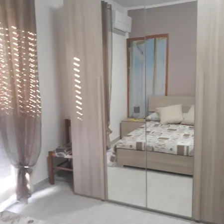 Vakantiehuis House Marlin *