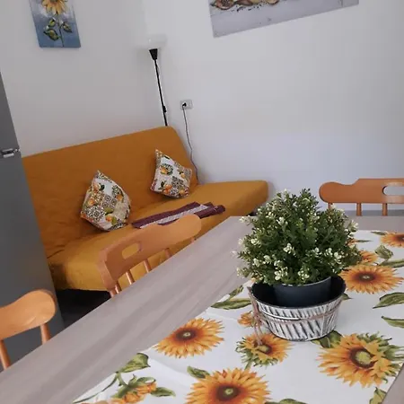 House Marlin Giardini-Naxos