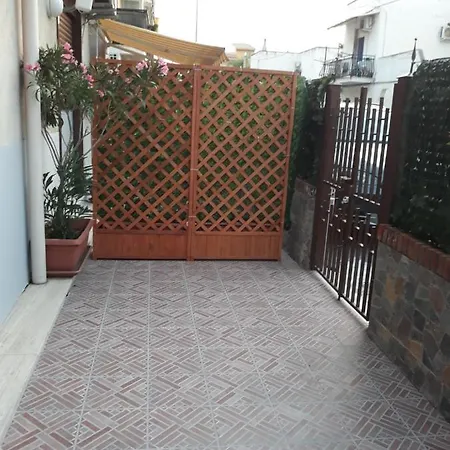 House Marlin Vakantiehuis *