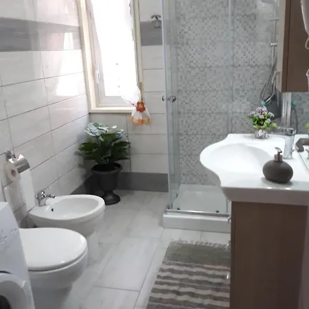 Vakantiehuis House Marlin