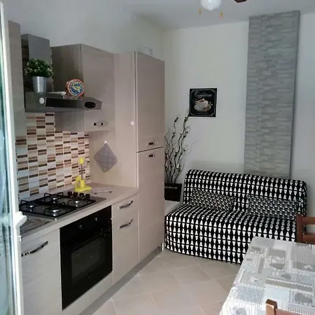 House Marlin Semesterbostad *