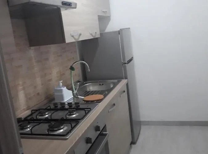 Dom wakacyjny House Marlin