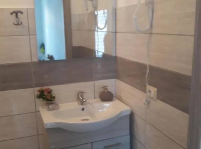 Holiday home House Marlin Giardini Naxos