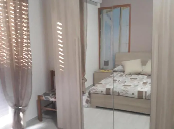 Dom wakacyjny House Marlin *