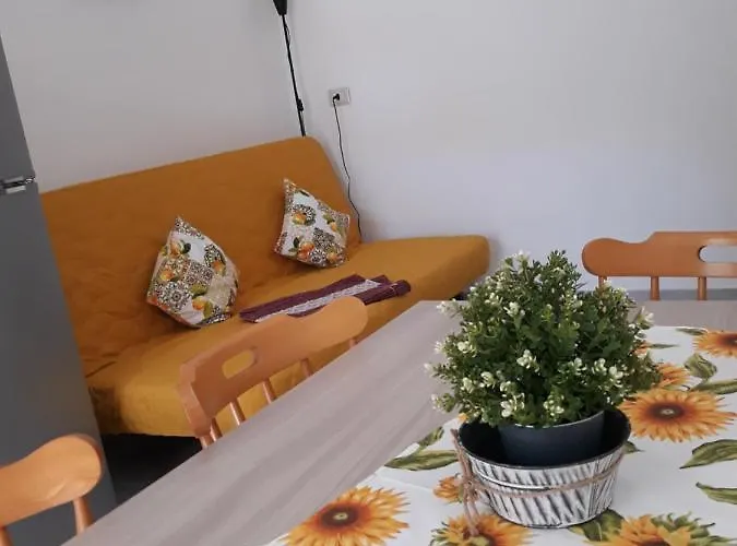 House Marlin Giardini-Naxos