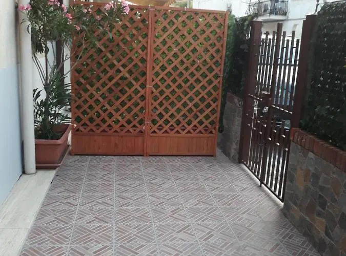 House Marlin Holiday home *