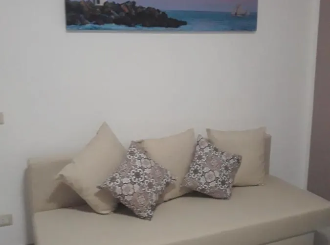 Holiday home House Marlin *