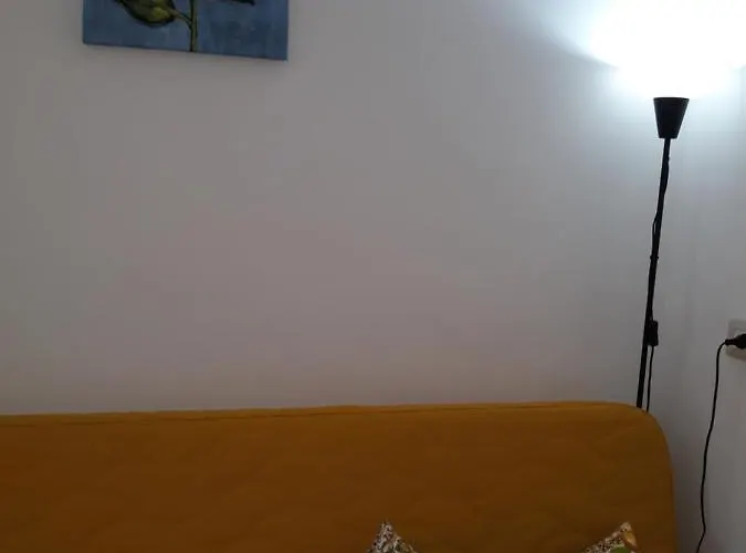 House Marlin * Giardini Naxos