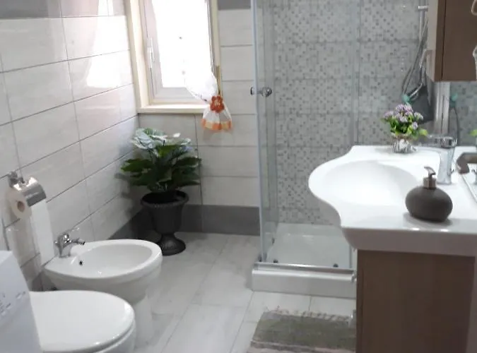 Dom wakacyjny House Marlin