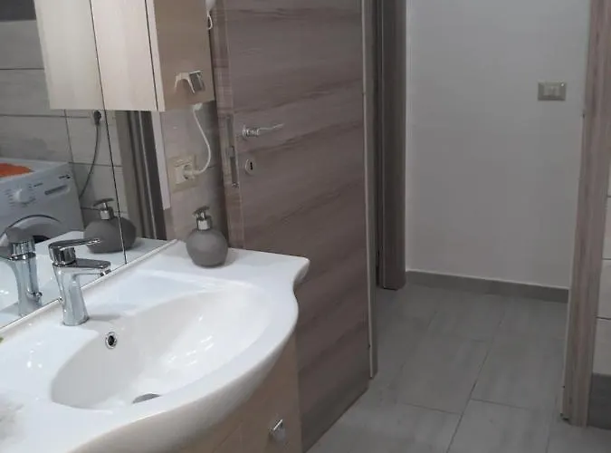 Holiday home House Marlin *