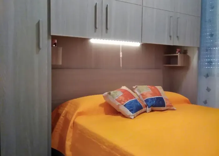 Dom wakacyjny House Marlin