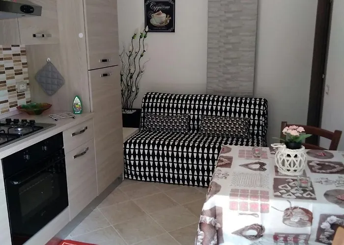 Holiday home House Marlin *