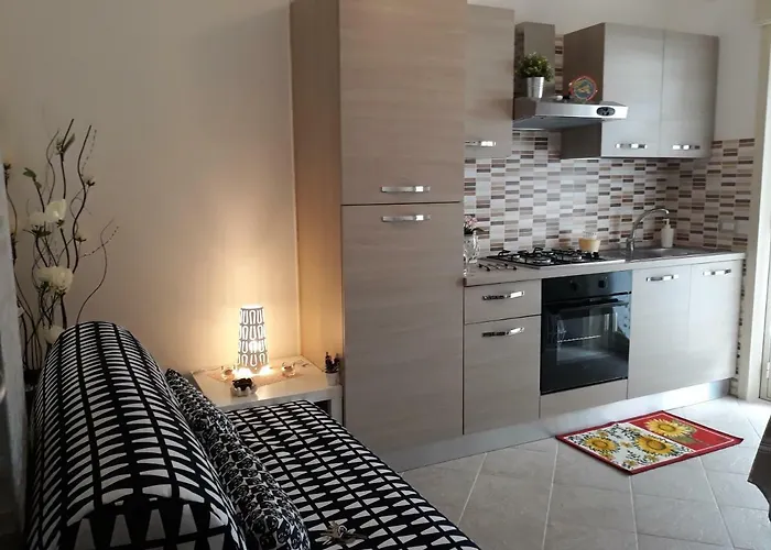 Holiday home House Marlin *