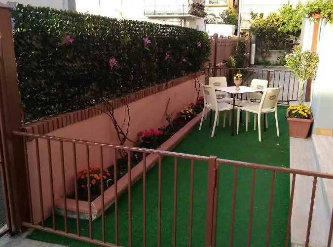 House Marlin Holiday home