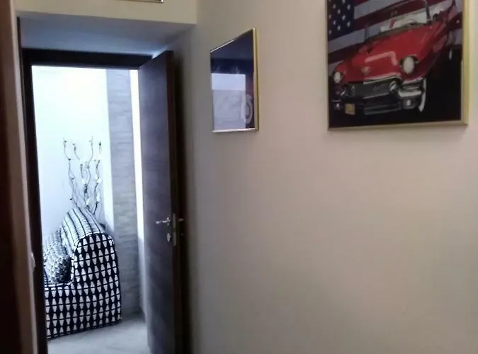 House Marlin Holiday home Giardini Naxos