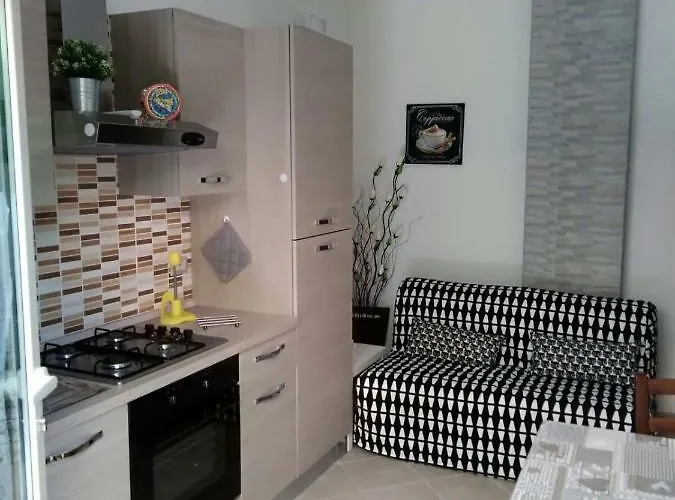 House Marlin Dom wakacyjny *