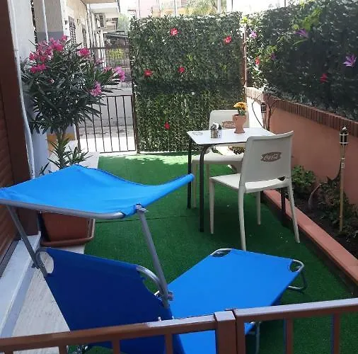 Holiday home House Marlin *