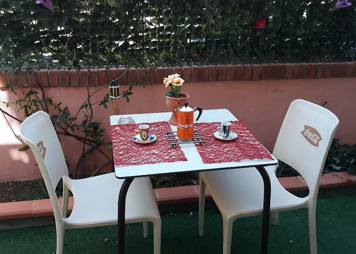 House Marlin Dom wakacyjny *