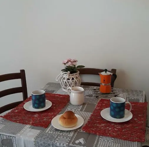 Holiday home House Marlin *