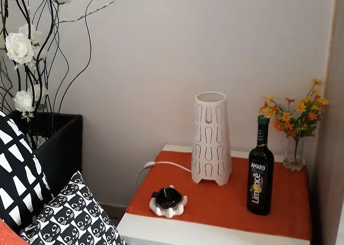 Holiday home House Marlin *