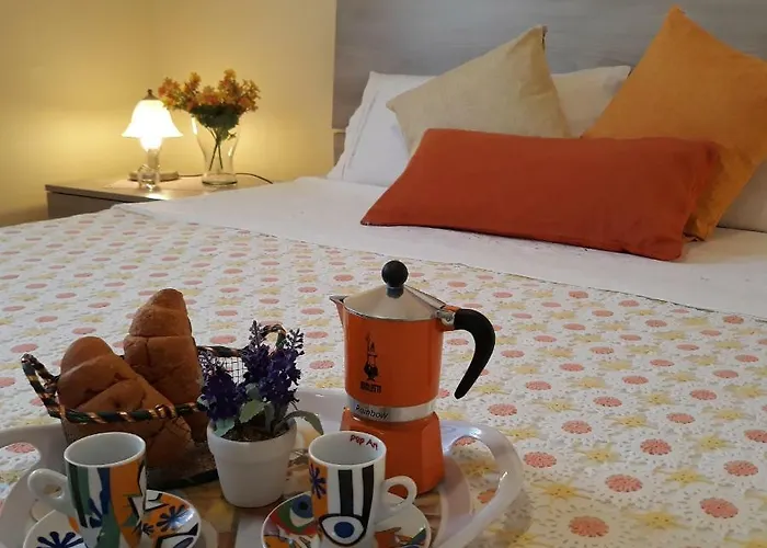 House Marlin Holiday home Giardini Naxos