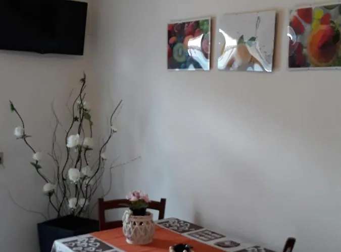 Holiday home House Marlin Giardini Naxos