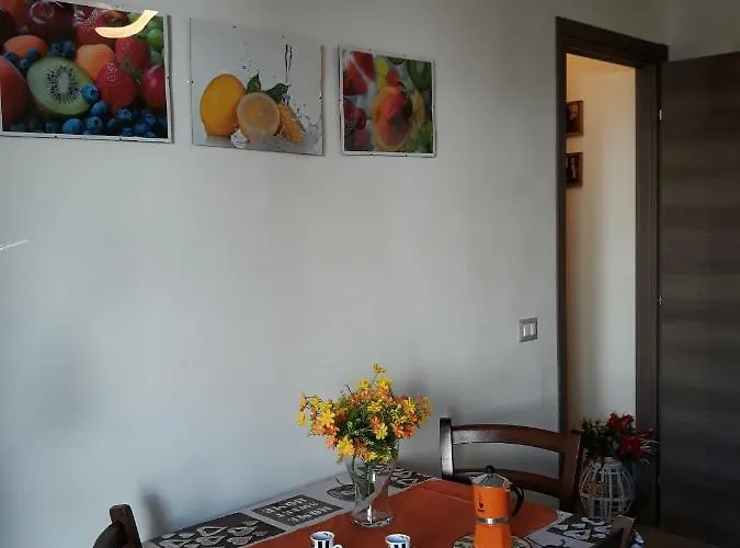 House Marlin * Giardini Naxos